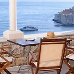 Ploce Apartments- Studio With Terrace And Sea View - Petra Kre Imira IV 51