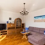 Apartments Villa Enzian