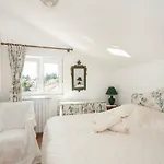 Bertie'S Lodge