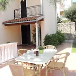 Apartments Travarevic - Two-Bedroom Apartment 4 Adults No1