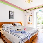 Apartments Nicol - Studio With Terrace