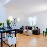 Private Garden Apartment Dubrovnik - Two-Bedroom Apartment With Garden And Terrace