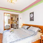 Apartments Nicol - Studio With Terrace