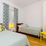 Private Garden Apartment Dubrovnik - Two-Bedroom Apartment With Garden And Terrace