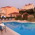 Villa Alegria Cavtat - Studio Apartment With Patio And Garden View