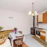 Apartments Ra Ica Molunat - One Bedroom Apartment