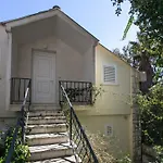 Apartments Tramonto - Studio Apartment With Balcony And Sea View