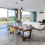 Villa Dupcic - Five-Bedroom Villa With Private Pool And Sea View