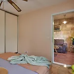Apartment Borna - One-Bedroom Apartment With Terrace