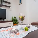 Apartment Spalato - Three Bedroom Apartment With Terrace
