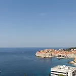 Amorino Of Dubrovnik Apartment - Two Bedroom Apartment With Terrace And Sea View