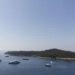 Amorino Of Dubrovnik Apartment - Two Bedroom Apartment With Terrace And Sea View