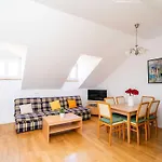 Apartments Foteza - Duplex Two Bedroom Apartment Second Third Floor