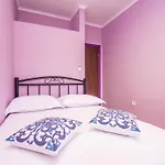 Villa Nives - Three-Bedroom Villa With Terrace And Sea View