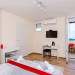 Apartment Vedrana- One-Bedroom Apartment With Balcony And Sea View