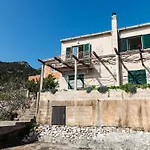 Holiday Home Jasminka - Three Bedroom Holiday Home With Terrace And Sea View