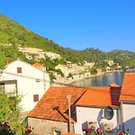 Apartment Mambo , Mljet - Duplex Apartment With Terrace And Sea View
