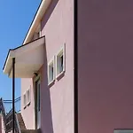 Apartment Green Oase - Three Bedroom Apartment With Balcony A4 1