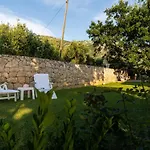 Apartments Belenum - One-Bedroom Apartment With Balcony And Sea View No 3