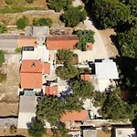Stone House Blaca - Two Bedroom Stone House With Terrace And Sea View