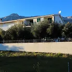 Apartments Trstenica-Two Bedroom Apartment With Balcony E