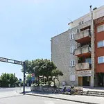 Apartment Vukoja - One-Bedroom Apartment With Balcony