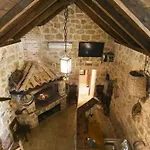 Apartment&Rooms Savonari - Two Bedroom Studio Apartment With Terrace
