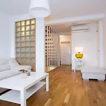 Apartment Nera - Triplex Two Bedroom Apartment With Balcony And Sea View