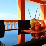 Holiday Home Adriatic View-Five Bedroom Holiday Home With Pool And Sea View