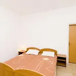 Guest House Kiko - One-Bedroom Apartment With Balcony And Sea View A4
