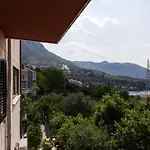 Apartments Kisic-Three Bedroom Apartment With Sea View