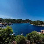 Apartments By The Sea Zaklopatica, Lastovo - 12452