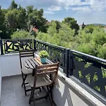 Studio Apartment Aria Di Mare