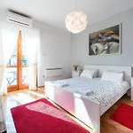 Romance Apartments Dubrovnik - One Bedroom Apartment With Terrace R2