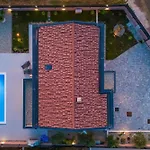 Villa Mindula Zadarvillas