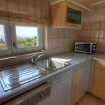 Apartment Villa Molina - One-Bedroom Apartment With Terrace And Sea View