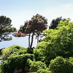 Apartments Harlekin- One-Bedroom Apartment With Sea View