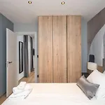 Apartments Villa Royale - Premium One Bedroom Apartment With Sea View
