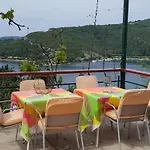 Bodul Vacation Apartment - Two Bedroom Apartment With Terrace And Sea View