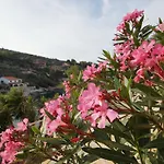 Stone House Mia - Two Bedroom Stone House With Terrace And Sea View