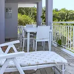 Apartments Vesela - Premium One Bedroom Apartment With Terrace And Partial Sea View