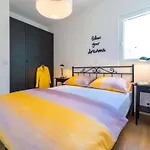 Apartments Maris-Two Bedroom Apartment With Terrace And Sea View-Address Plat 21