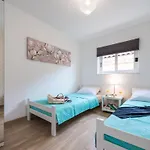 Apartments Maris-Two Bedroom Apartment With Terrace And Sea View-Address Plat 21