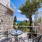 Guest House Villa Nina- Two Bedroom Apartment With Terrace And Sea View Apt67