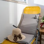Apartment Anka - One Bedroom Apartment With Terrace