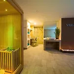 Villa Roza - One-Bedroom Apartment