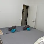 Apartment Nicole - One Bedroom Apartment With Balcony