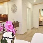 Apartments Sweet Escape - Studio Apartment With Terrace And Sea View 1