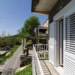 Apartments Felix Mljet - One Bedroom Apartment With Balcony Marijana