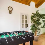 Villa Ro-Ma - Three Bedroom Villa With Terrace And Sea View